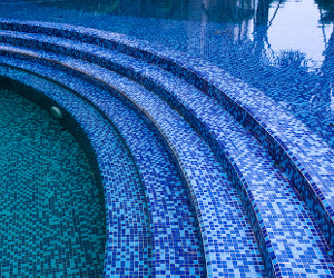 Suelo piscina Majadahonda